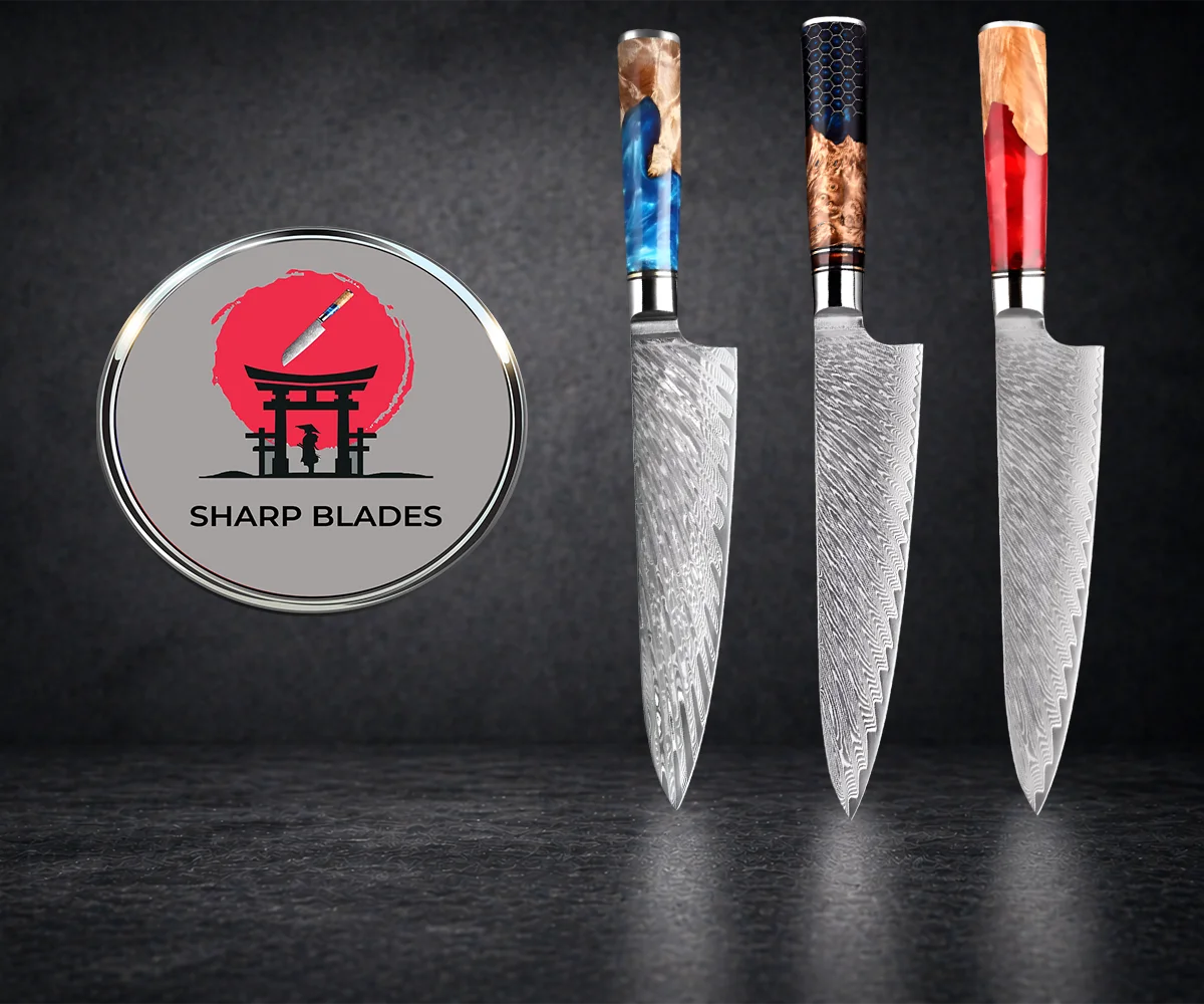 Sharp Blades Coupons and Promo Code