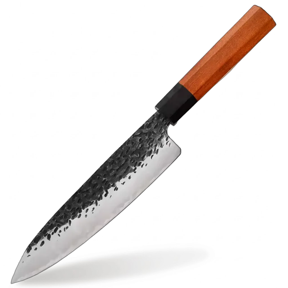 Damascus High Carbon Steel 8 Inch Chef Knife