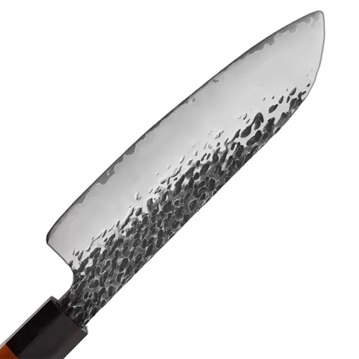 Damascus High Carbon Steel 8 Inch Kiritsuke Knife