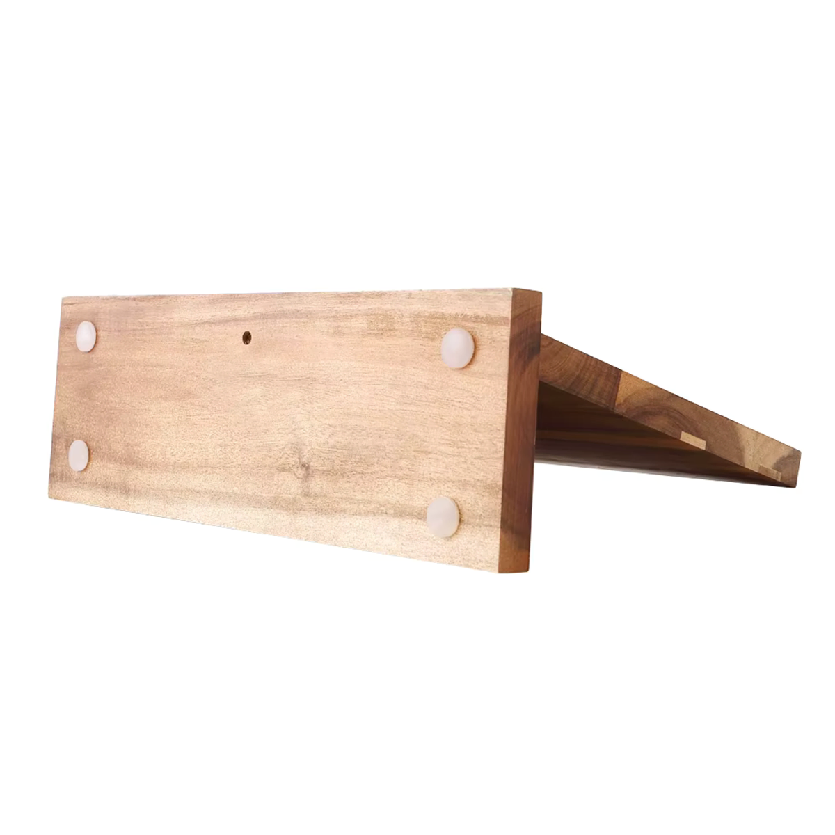 Magnetic Knife Holder with Powerful Double-Sided Rack