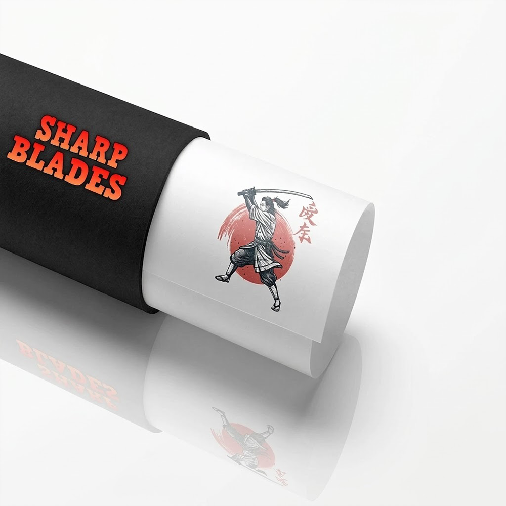 Sharp Blades gift card 100 pounds