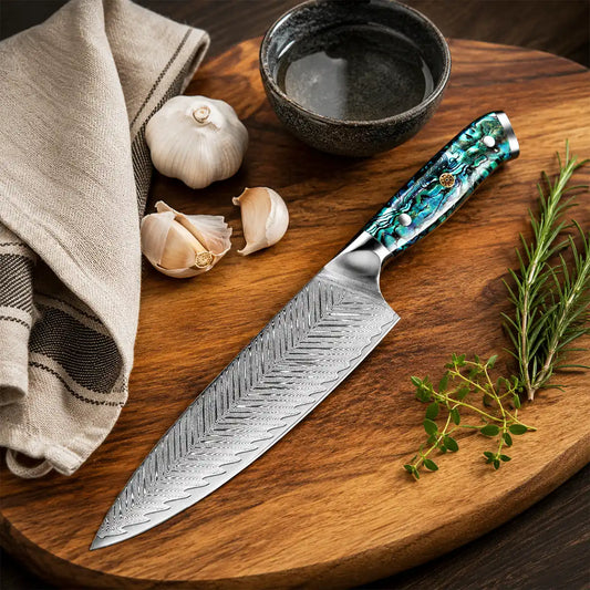 How to Care for Japanese Knives