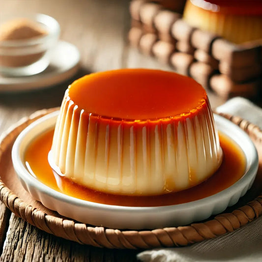 Flan Pudding Recipe: A Classic Dessert to Savor