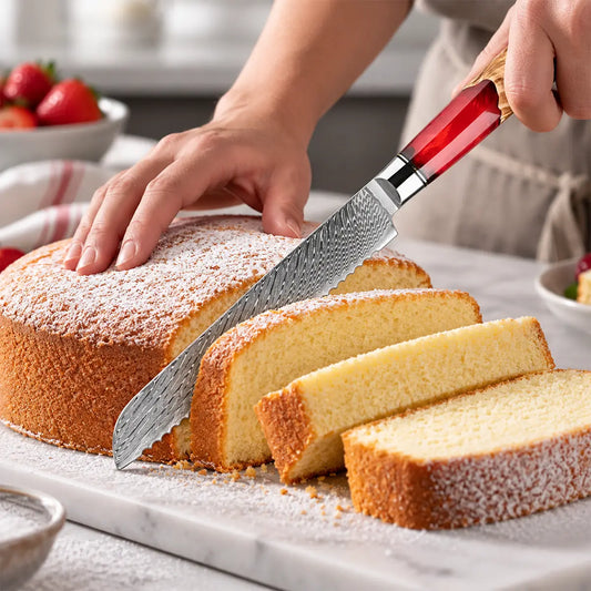 Why Do I Need a Bread Knife? The Complete Guide