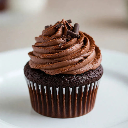 Delicious Chocolate Cupcakes: A Perfect Treat for Every Occasion