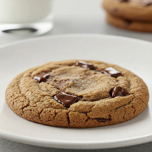 Ultimate Chewy Chocolate Chip Cookies Recipe