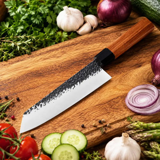 What Is a Gyuto Knife? The Japanese Chef's Knife Explained