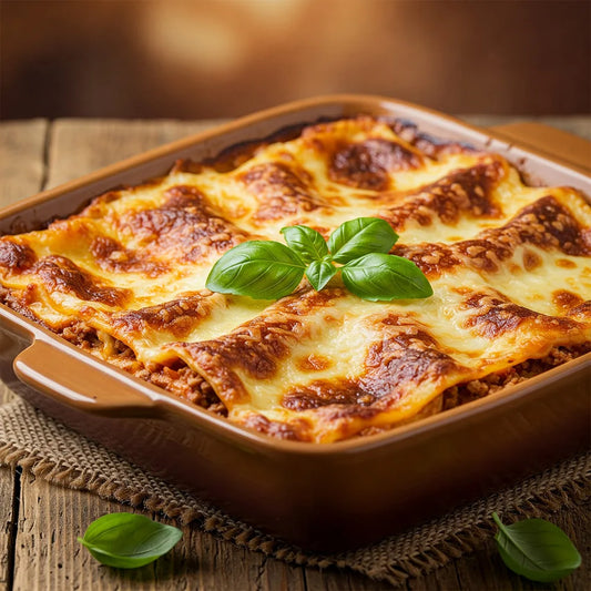 Ultimate Homemade Lasagna Recipe: A Comfort Food Classic