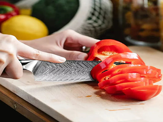 Are Damascus Knives Worth It? (Honest UK Buyer Guide)