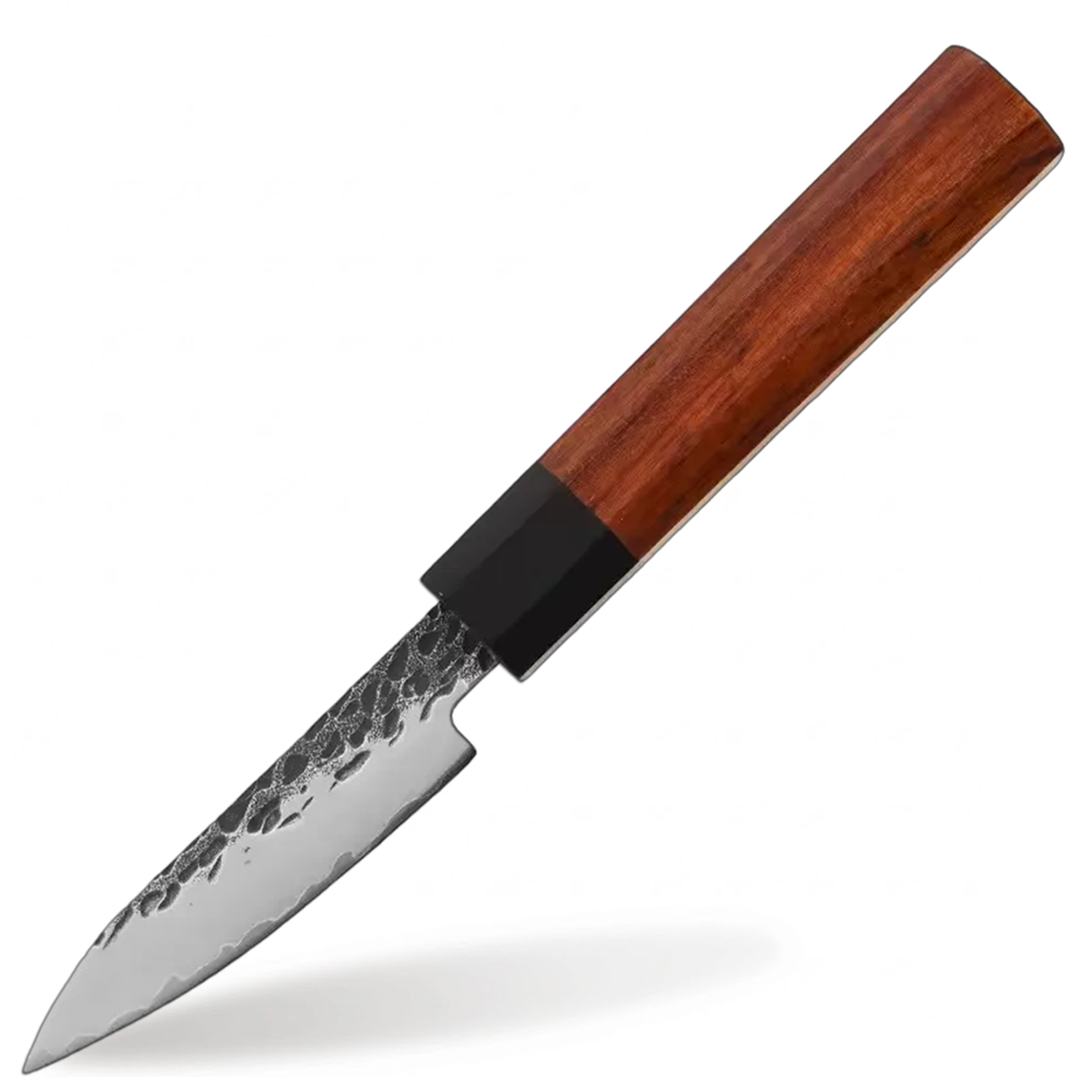 Damascus High Carbon Steel 3.5 Inch Paring Knife