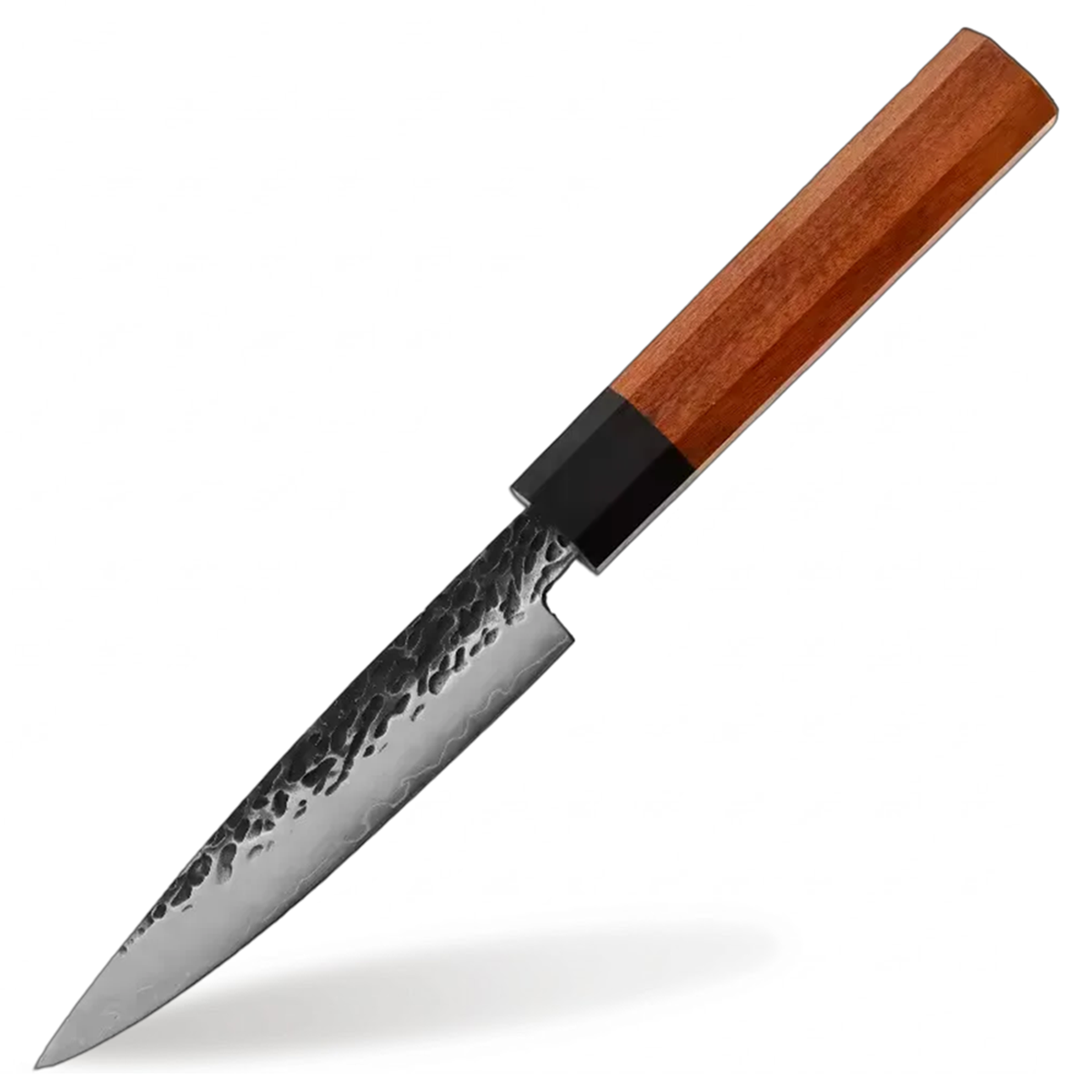 Damascus High Carbon Steel 5 Inch Utility Knife