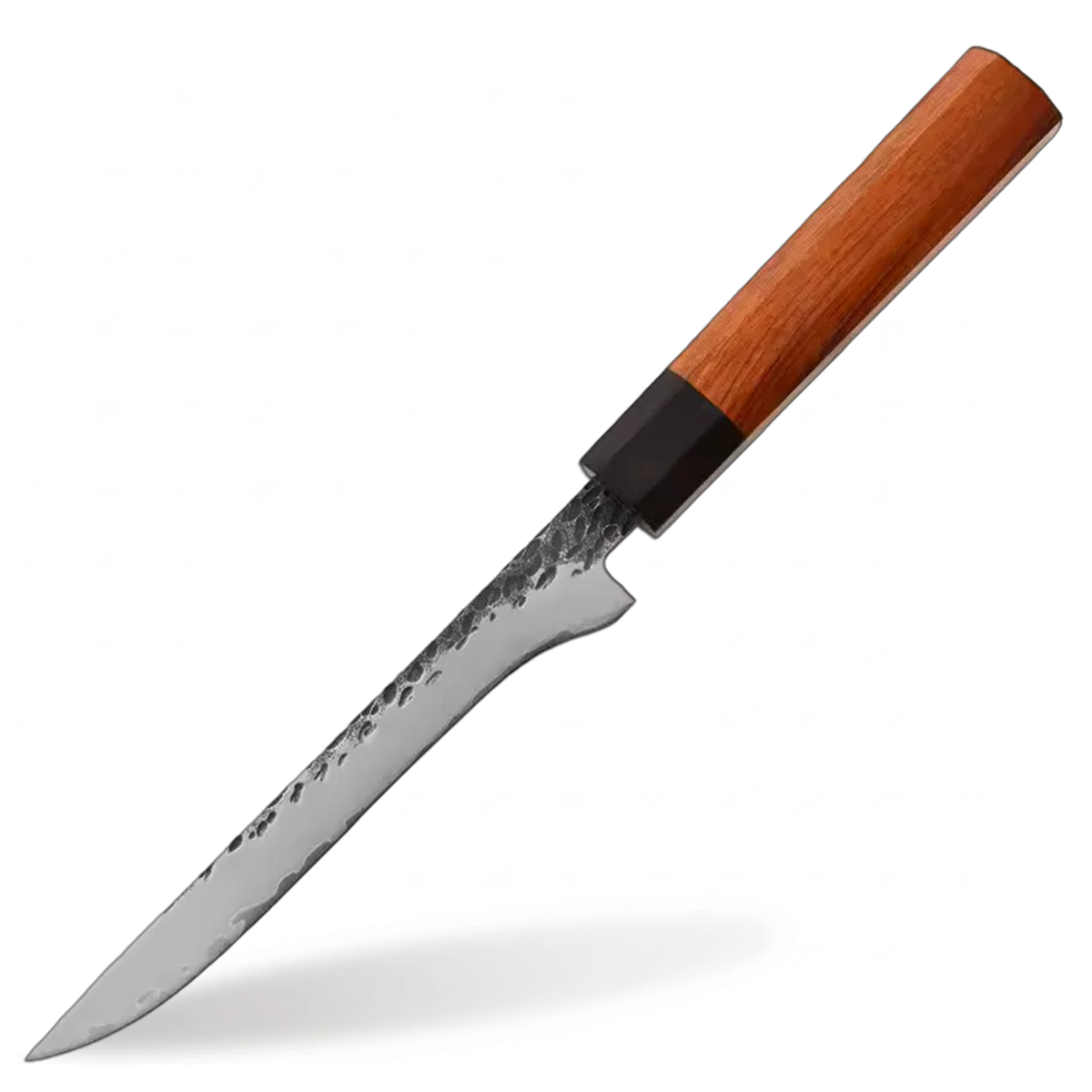 Damascus High Carbon Steel 6 Inch Boning Knife