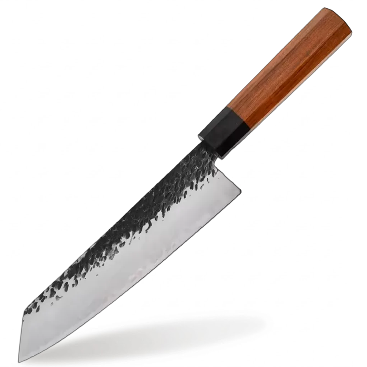 Damascus High Carbon Steel 8 Inch Kiritsuke Knife