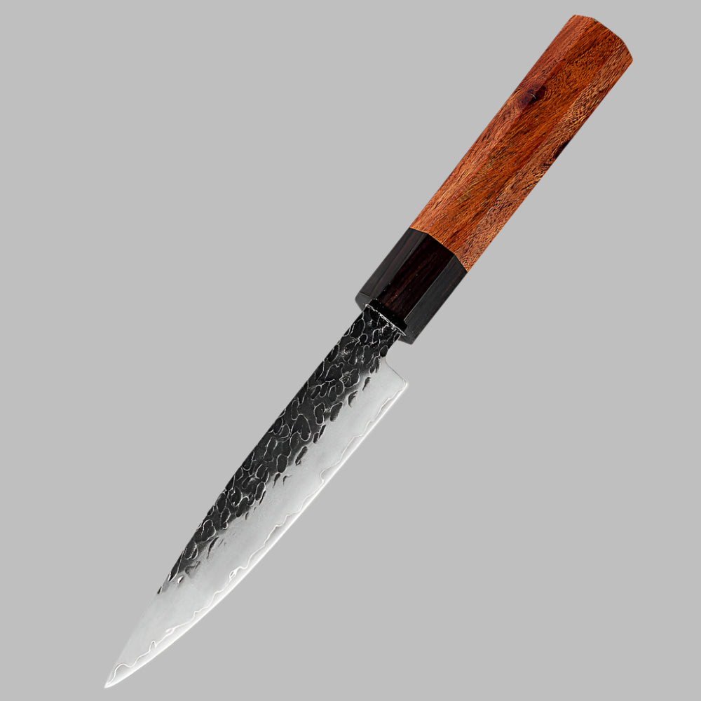 Damascus High Carbon Steel 5 Inch Utility Knife